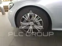 2025 Mercedes Benz E-Class