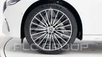 2025 Mercedes Benz E-Class