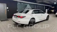 2025 Mercedes Benz E-Class