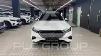 2025 Mercedes Benz E-Class