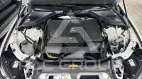 2025 Mercedes Benz E-Class
