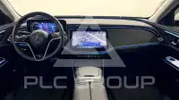 2025 Mercedes Benz E-Class