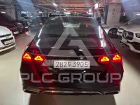2025 Mercedes Benz E-Class