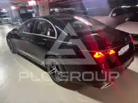 2025 Mercedes Benz E-Class