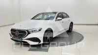 2025 Mercedes Benz E-Class