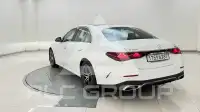 2025 Mercedes Benz E-Class