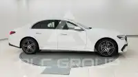 2025 Mercedes Benz E-Class