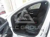 2025 Mercedes Benz E-Class