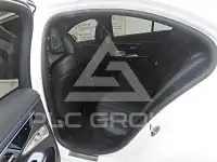 2025 Mercedes Benz E-Class