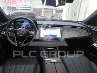2025 Mercedes Benz E-Class