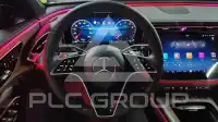 2025 Mercedes Benz E-Class