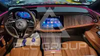 2025 Mercedes Benz E-Class
