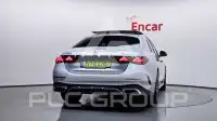 2025 Mercedes Benz E-Class