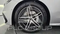 2025 Mercedes Benz E-Class