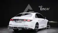 2025 Mercedes Benz E-Class
