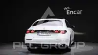 2025 Mercedes Benz E-Class