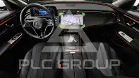 2025 Mercedes Benz E-Class