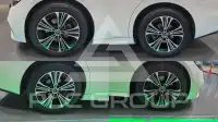 2025 Mercedes Benz E-Class