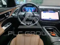2025 Mercedes Benz E-Class