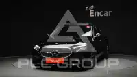 2025 Mercedes Benz E-Class