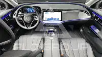 2025 Mercedes Benz E-Class