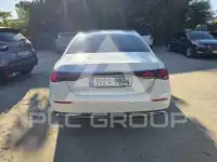 2025 Mercedes Benz E-Class