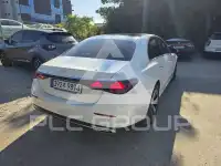 2025 Mercedes Benz E-Class