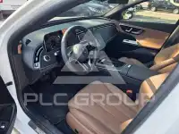 2025 Mercedes Benz E-Class