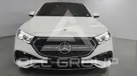 2025 Mercedes Benz E-Class