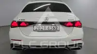 2025 Mercedes Benz E-Class
