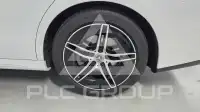 2025 Mercedes Benz E-Class