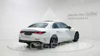 2025 Mercedes Benz E-Class
