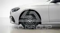 2025 Mercedes Benz E-Class