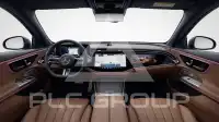 2025 Mercedes Benz E-Class