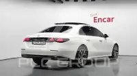 2025 Mercedes Benz E-Class