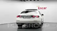 2025 Mercedes Benz E-Class