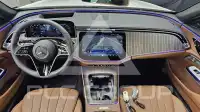 2025 Mercedes Benz E-Class