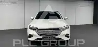 2025 Mercedes Benz E-Class