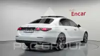 2025 Mercedes Benz E-Class