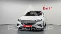 2025 Mercedes Benz E-Class