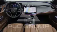 2025 Mercedes Benz E-Class