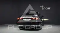 2025 Mercedes Benz E-Class
