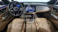 2025 Mercedes Benz E-Class