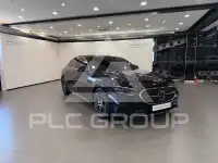 2025 Mercedes Benz E-Class