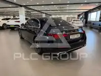 2025 Mercedes Benz E-Class