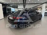 2025 Mercedes Benz E-Class