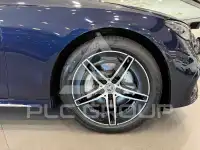 2025 Mercedes Benz E-Class
