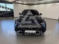 2025 Mercedes Benz E-Class