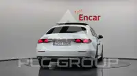 2025 Mercedes Benz E-Class