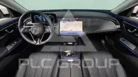 2025 Mercedes Benz E-Class
